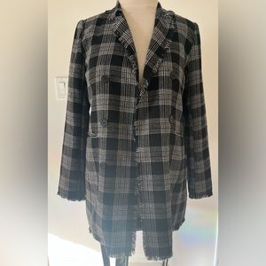 NWOT Carolina Belle Montreal Jacket